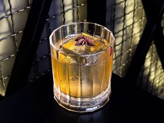 Spiced Gin (90g)