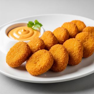 Nuggets - menù