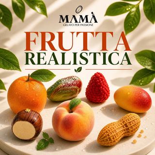 Frutta Realistica