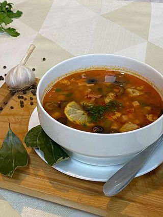 სალიანკა