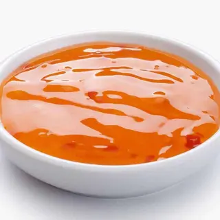 Salsa agridulce 