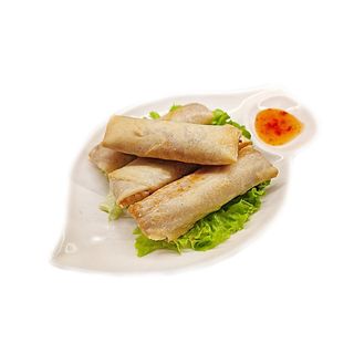 20. Involtini gamberi - 4 pezzi