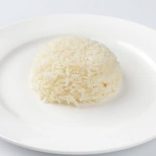 Рис отварной