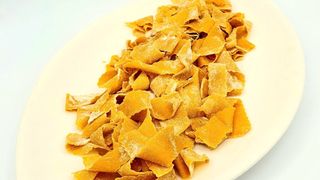 PAPPARDELLE ALL'UOVO 300 G