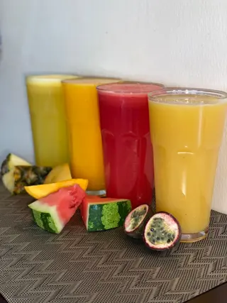 Fresh Juice