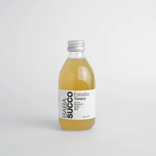 ETRATTO TONICO 25 CL