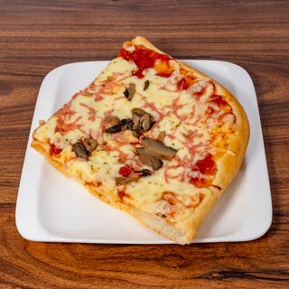 Pizza Capricciosa 260g