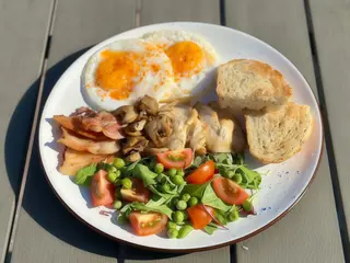 Сніданок супергероя (330g)