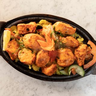 Chicken tikka  (7)