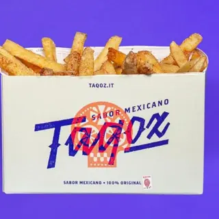 Papas Mexicanas
