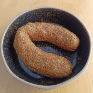 Alheira de Caça
