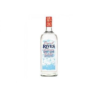 Ginbera Rives 75 cl