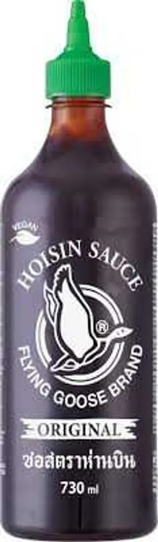 extra Hoisin .