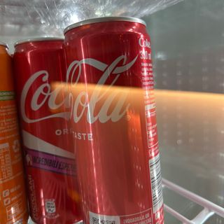 Coca cola 