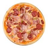 Пицца "Скиф"