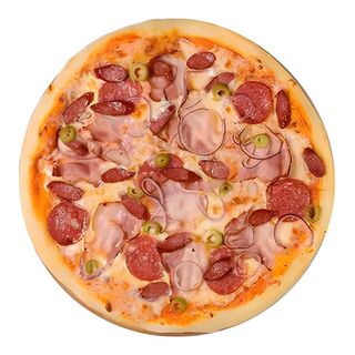 Пицца "Скиф"