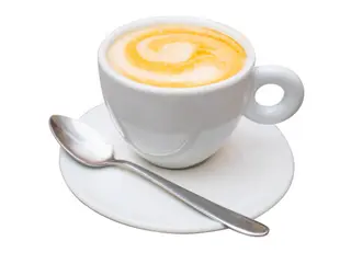 Espresso Macchiato