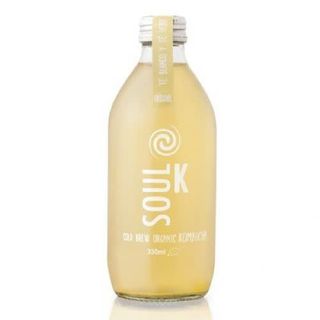 Kombucha Soul K (330 Ml.)