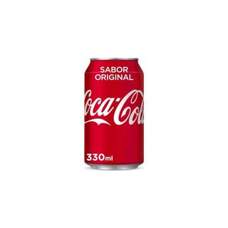 COCA-COLA 33cl.