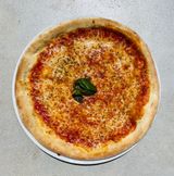 Pizza Margherita