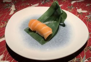 50. Nigiri shake - 2 pezzo