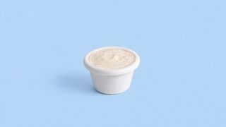 Creamy Cheese Umak