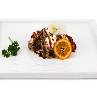 120 Hosotempura Philadelphia - 6 pezzi