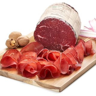 Bresaola Italienne ( Halal ) 200gr