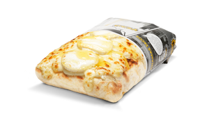 Tacos Gratiné Nuggets