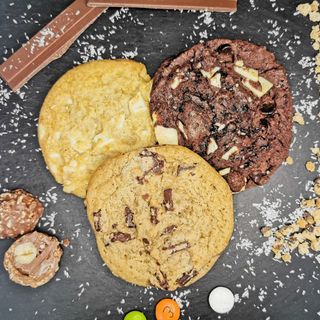 Cookies Pack 3