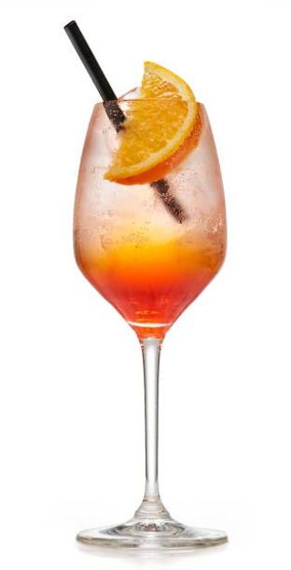 spritz