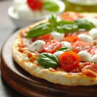 Pachino e bufala