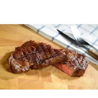 American angus sirloin 300 gr 