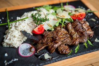 Талята от телешки флейки (300г)