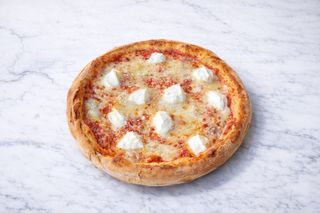 Pizza 4 Formaggi (41cm)