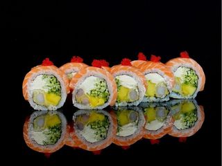 Special Krewetka-Mango 8 szt.