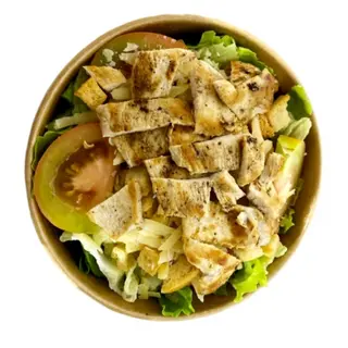 Ensalada Cesar 