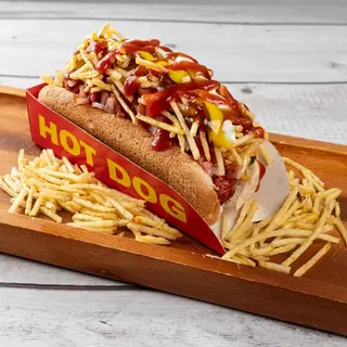 Perro Especial