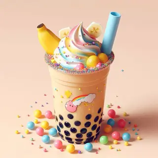Sugar Rush