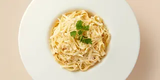 ტალიატელე ოთხი ყველით