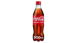Coca Cola 0.5l