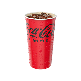 Coca-Cola® Zero