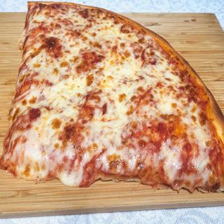 Trancio di Margherita