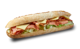 Bocadillo De Beicon