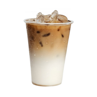 Кава ICE LATTE (500мл)