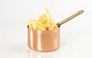 Patatas Fritas