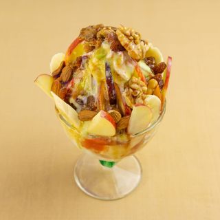 Salade de Fruits Royale