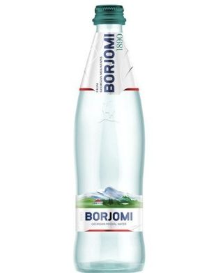 Borjomi 0.5