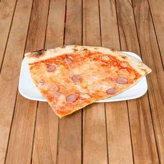 Spicchio wurstel