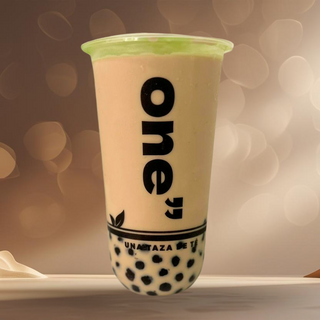 Classic Bubble Tea